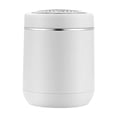 thumbnail image 1 of CSChome Electric Fabric Shaver 2-In-1 Fabric Shaver Foot Grinder Electric USB Rechargeable Portable Handheld Cordless Lint Fuzz Remover, 1 of 6