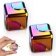 thumbnail image 1 of Cubo Fidget Spinner Dr.Kbder de metal para adultos y adolescentes, 1 of 6
