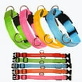 thumbnail image 3 of LED Dog Collar USB Rechargeable Waterproof Adjustable Glow Dog Collar Ultra-Bright Safety Light Glow Collar, 3 of 7