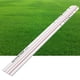thumbnail image 5 of 2x Golf Putting Alignment Trainer Equipo de Entrenamiento Auxiliar Putter Deslizantes Mejoran La Alineación Del Putter para Interiores Y Sharpla Alineación de putt de golf, 5 of 8