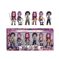 thumbnail image 1 of 6Pcs Demon Hunter Dolls Action Figure Saja Boys Toy Rumi Mira Zoey Figurine Doll Birthday Gift For Kids Fans, 1 of 5
