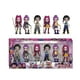 thumbnail image 1 of 6Pcs Demon Hunter Dolls Action Figure Saja Boys Toy Rumi Mira Zoey Figurine Doll Birthday Gift For Kids Fans, 1 of 5