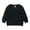 Black Pullover K7, variant on 3T Toddler Girl Clothes Long Sleeve Toddler Girl Shirts Toddler Baby Girl Boy Christmas Outfit Fleece Crewneck Sweatshirt Long Sleeve Sweater Shirt Pullover Top Fall Clothes Black 3-4 Years