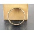 thumbnail image 4 of K-KED Wholesale Delicate Jewelry Lots 32pcs Simple Style Men's Classic Stainless Steel Rings, 4 of 9