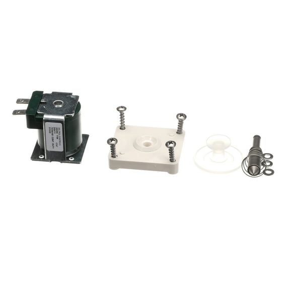 Fetco 1000.00114.00 Solenoid 120 Volt