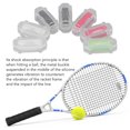 thumbnail image 4 of Tennis Vibration Dampeners,7Pcs Tennis Racquet Vibration Tennis Racquet Vibration Dampeners Tennis Racket Vibration Dampeners Rugged and Tough, 4 of 8