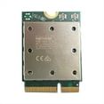 thumbnail image 4 of Tarjeta WiFi Inalámbrica Tribanda FME-865 WiFi7 Bluetooth 5.4 de Actualización, Adaptador de Red Inalámbrico de 2,4 G/5 G/6 Ghz para 11., 4 of 5