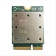 thumbnail image 4 of Tarjeta WiFi Inalámbrica Tribanda FME-865 WiFi7 Bluetooth 5.4 de Actualización, Adaptador de Red Inalámbrico de 2,4 G/5 G/6 Ghz para 11., 4 of 5