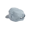 thumbnail image 4 of Top Headwear Adult Adjustable Train Engineer Hat - Blue, 4 of 4