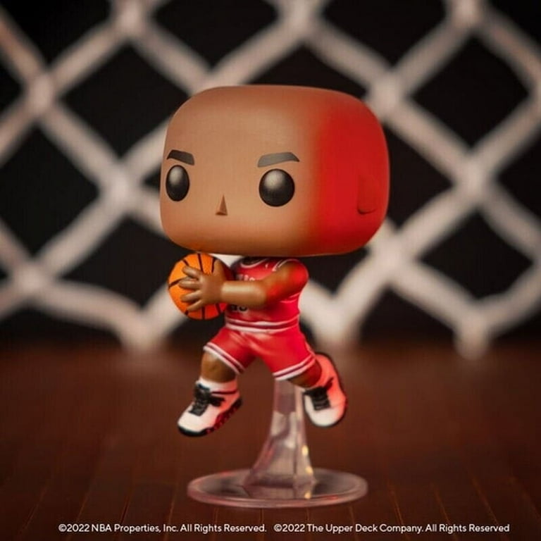 激レア希少　マイケル　ジョーダン FUNKO POP! 115 フィギュア Funko Pop! NBA Team USA Michael Jordan Hobbiestock Exclusive #115