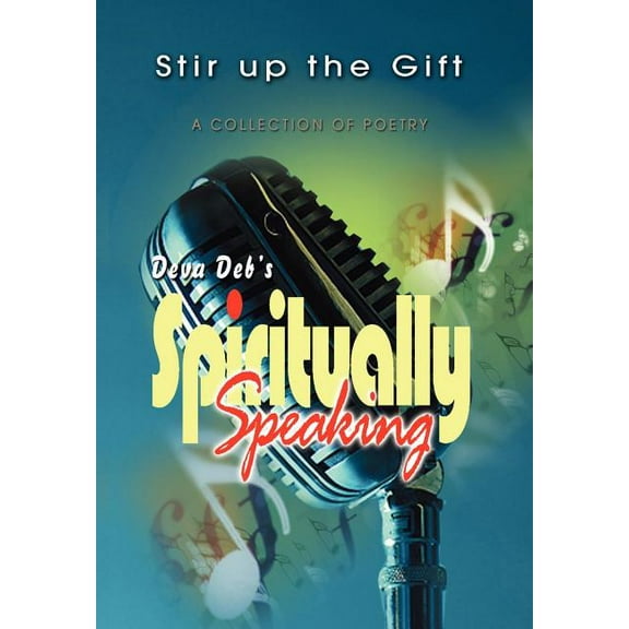 Spiritually Speaking (Hardcover)