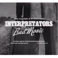 thumbnail image 1 of Bad Movie Interpretators Disco CD Nuevo Prodisc, 1 of 2