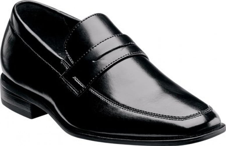 Stacy Adams Bedford Uniform Penny Loafer Little Kid//Big Kid