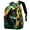 Color2, variant on Lightweight Backpack Wolf School Bag Travel Laptop Daypack for Men Women Casual Rucksack