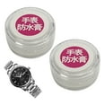 thumbnail image 4 of Watch Gasket Grease, 2PCS Waterproof Watch Repair Grease, O Ring Sealer, Silicone Grease Sealer Lube Tools For Watches Repair, Watchmaking, 4 of 9