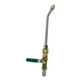 thumbnail image 4 of Accesorio para varilla de hidrolavadora de alta presión, rociador de riego, herramienta de limpieza para hogar, lavado de autos, canaletas, jardín Longitud 44cm, 4 of 8