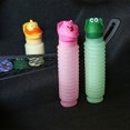 thumbnail image 4 of Urinario De Emergencia Ajustable, Portátil Para Acampar Al Aire Libre, Inodoro Móvil Personal Retráctil, Botella Para Orinar Para Niños Y Adultos seitruly BA000650-02, 4 of 5