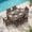 Brown, variant on MUCHENGHY 7PC HDPE Outdoor Dining Set w/ 6 Chairs, All-Weather, Large Family Patio Furniture, Gray