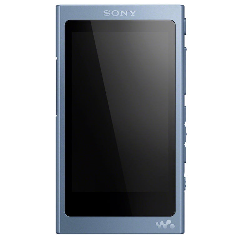 Sony NWA45/L Walkman with Hi-Res Audio and Digital Noise