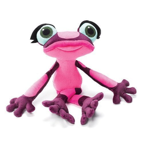 Kohls Cares Rio 2 Gabi Frog Plush Stuffed Animal Walmart Com