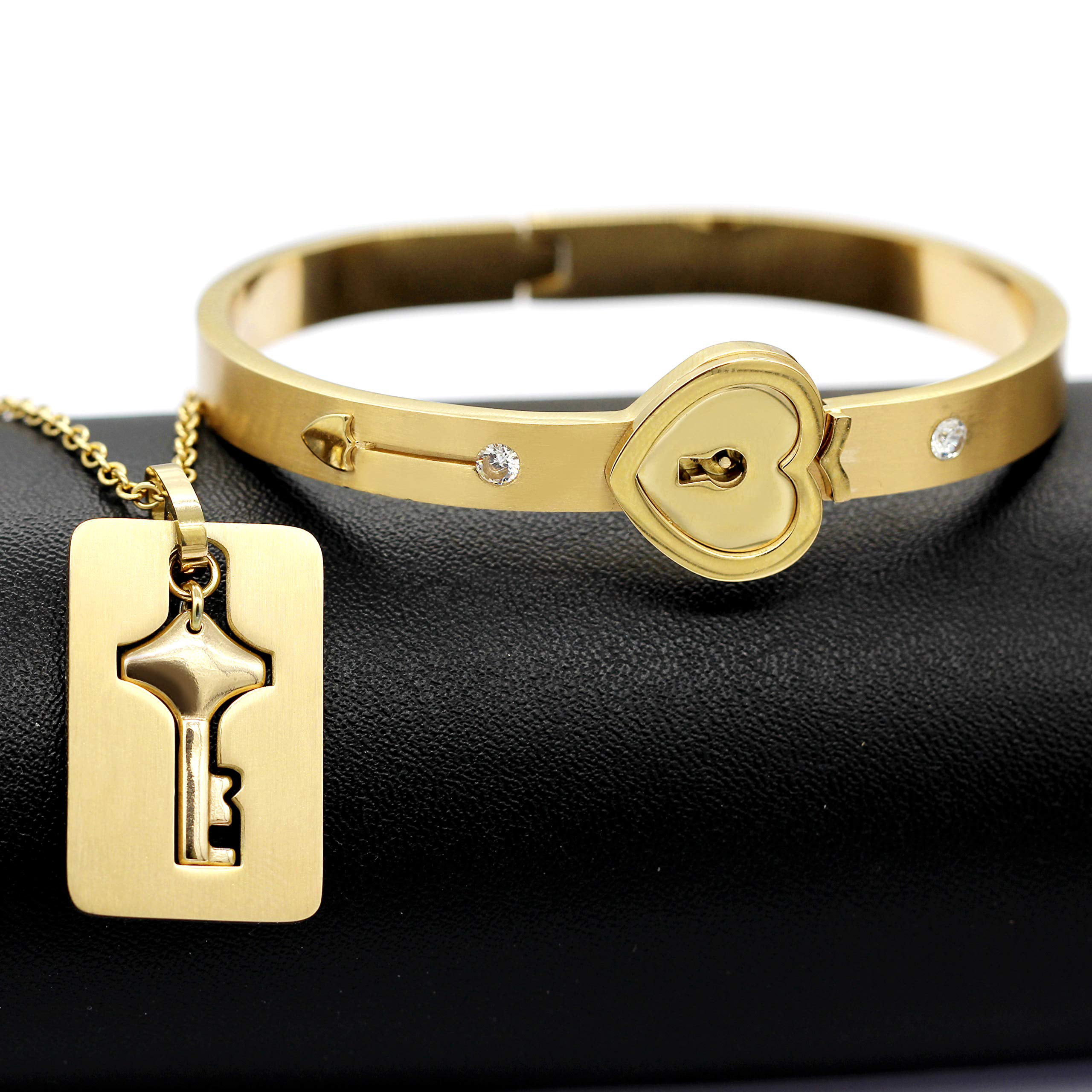 Buy Wisdom Key Symbol Bracelet Online | TALISMAN