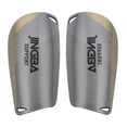 thumbnail image 2 of Breathable Soccer Shin Guard Football Protector Pads Knee Support Shinguards for Teenagers, 2 of 8