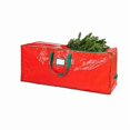thumbnail image 2 of Almacenamiento para Navidad PE Con Asa Plegable Impermeable (165) ROJO, 2 of 9