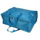 thumbnail image 1 of Contenedor de almacenamiento para edredones, bolsa de almacenamiento portátil plegable con cremallera, bolsa de almacenamiento para edredones, rendimiento inigualable Jadeshay A, 1 of 8