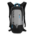 thumbnail image 1 of Outdoor Sports Backpack, Backpack with Back Protector for Unmatched Spine Protection, CE-certified Full Back Protector Lev1, Ventilated Adjustable Back Panel for Men Women (16L), 1 of 5