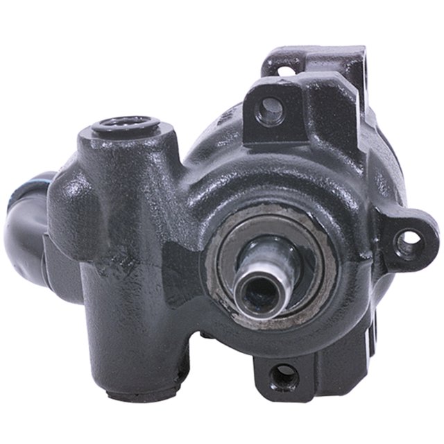 BOMBA DE DIRECCIÓN HIDRÁULICA TOPAZ 1992 al 1994 FORD L4 2.3L Remanufacturado CARDONE 1 pieza Producto Remanufacturado