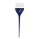 thumbnail image 1 of Pincel para teñir el cabello FLhrweasw Patrón de grietas de agua Tinte de peluquería Azul, 1 of 9