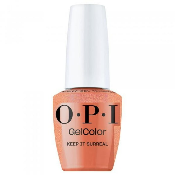 Opi Keep it Surreal - Gel