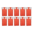 thumbnail image 3 of PENGXIANG One-time Ice Cube Bags | Stackable Easy Release Ice Cube Mold Trays | Self-Seal Freezing Maker With the funnel  Self-Seal Faster Freezing Maker (10pcs/240 Ice Cubes), 3 of 6