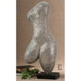 thumbnail image 1 of Uttermost Hera Sculpture Nickelée, 1 of 2