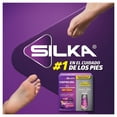 thumbnail image 4 of Antimicótico Pack Silkamedic Gel + Talco 2 pzas, 4 of 5