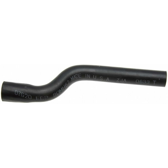 HVAC Heater Hose Fits select: 2007-2008 DODGE CALIBER, 2008 DODGE AVENGER