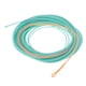 thumbnail image 2 of Sedal Hilo De Pesca Mosca Cabeza Tiro 2 Bucles Señuelos De Superficie Para Pesca Arte De Pesca 23FT 500gr Macarena Skagit Shooting Head Fly Line, 2 of 7