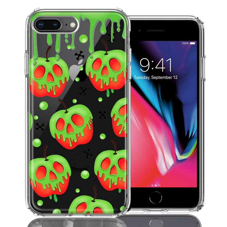 Pumpkin Pattern Halloween Iphone Cover Halloween Ghost Pumpkin