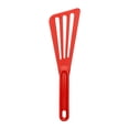 thumbnail image 4 of Matfer Bourgeat Exoglass® High Temperature Pelton Spatula, Red, 4 of 8