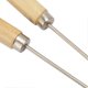 thumbnail image 5 of 2pcs Doll Hair Rooting Holders with 10pcs 0.6mm Needle DIY Doll Hair Reroot Making Tool with Awl, 5 of 5