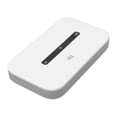 thumbnail image 1 of Mobile Hotspot Router, Micro SIM Card Slot Supports 8-10 Connected Devices High Speed Mobile 4G Router  for Smart Home Devices Asian Version FDD: 1.3.5.8 TDD: 38.39.40.41,Eurasian, 1 of 7