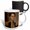 Multicolor, variant on 3drose, Painting of Simon Bolivar, Statesman, Historical Art - Hi12 Pri0225 - Prisma, 11oz Magic Transforming Mug