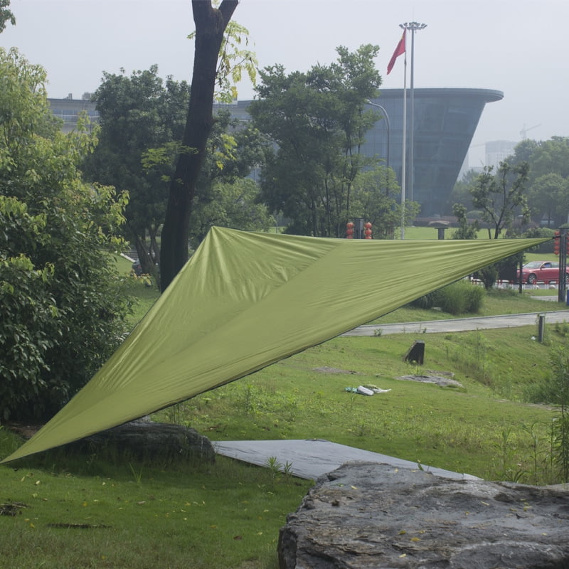 Walmeck Garden sunshade sail canopy 