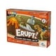 Photo 1 of ERUPT Volcano & Fossil Science Lab Kit For Kids Ages 8+ - 15 STEM Career Experiments and Activities | Learn About Dinosaurs,