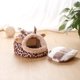 thumbnail image 2 of Chinchilla Hedgehog Guinea Pig Cama Accesorios Jaula Juguetes Dragón barbudo, 2 of 7