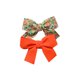 thumbnail image 2 of Horquilla con lazo floral fresco Conjunto de clips para niños Clip con flequillo lindo Horquilla con clip lateral Wmkox8yii  fajkfhkj4180, 2 of 3