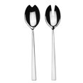 thumbnail image 1 of Atena Salad Servers Fork & Spoon, 1 of 1