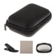 thumbnail image 4 of Clip compacto profesional para selfies CUTICAT espejo cámara trasera ligero portátil Universal Negro, 4 of 8
