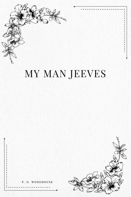 My Man Jeeves (Paperback)