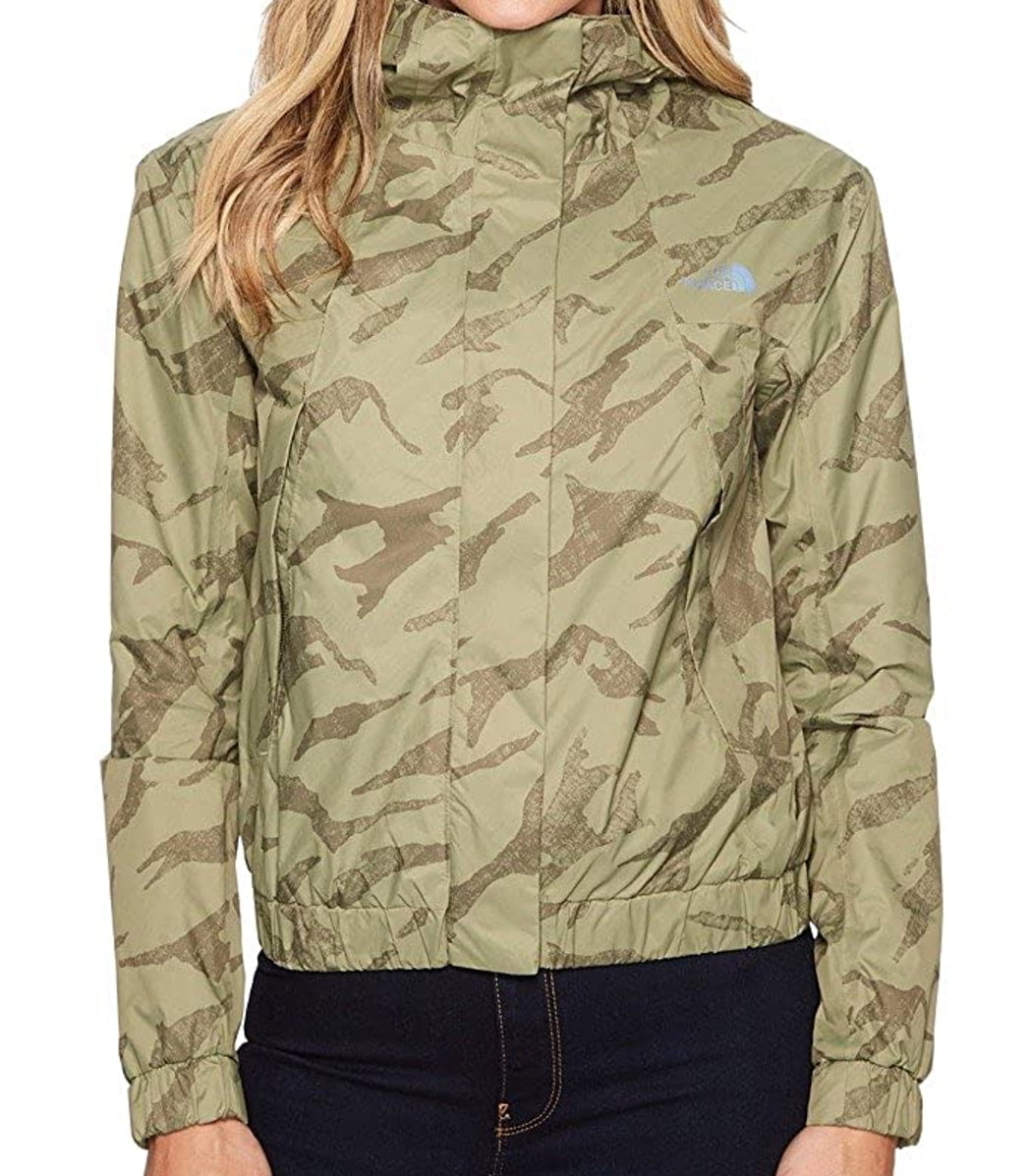 The north face women's precita rain jacket cheap